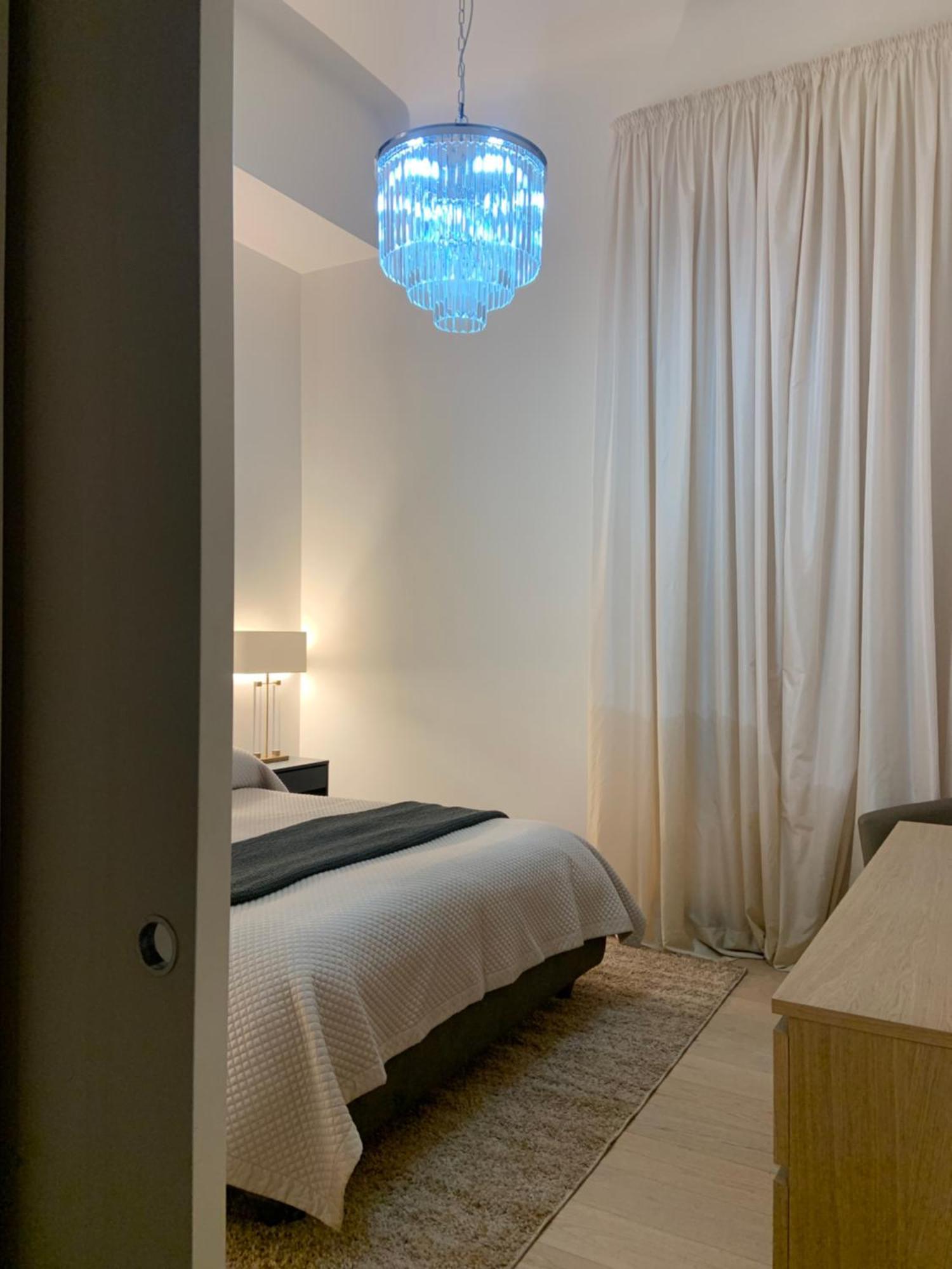 Bari Downtown Luxury Apartment Екстер'єр фото