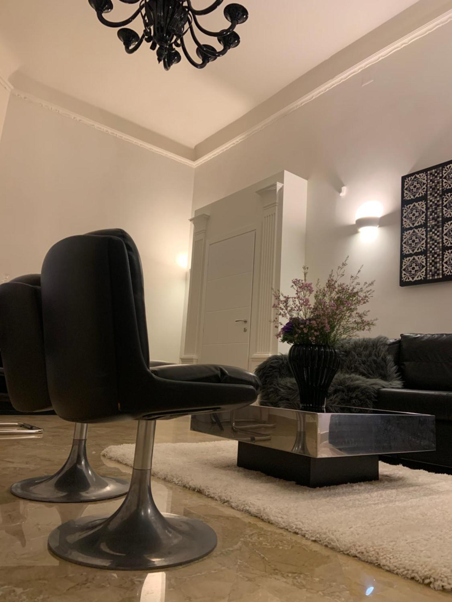 Bari Downtown Luxury Apartment Екстер'єр фото