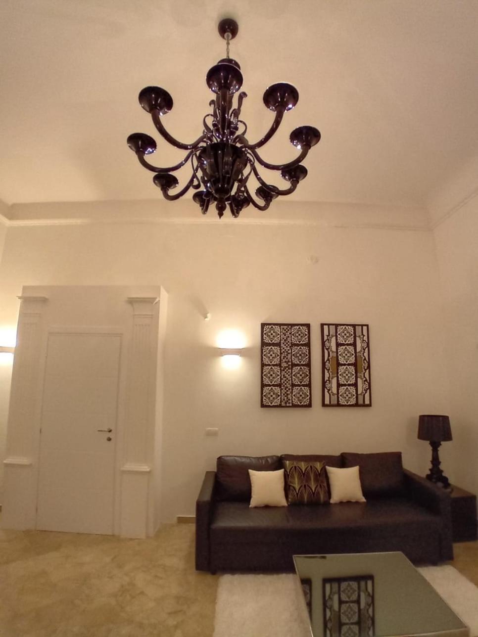 Bari Downtown Luxury Apartment Екстер'єр фото
