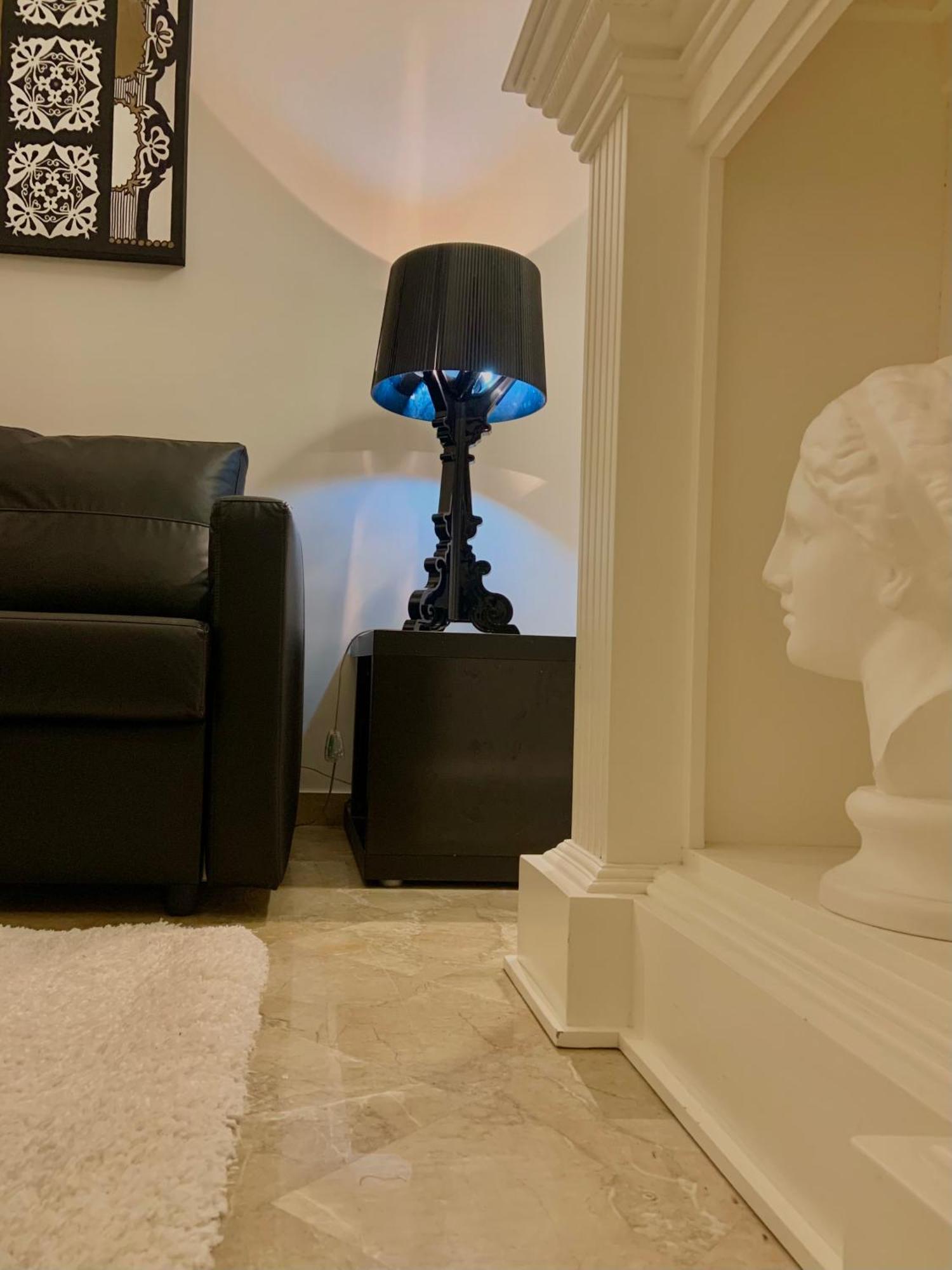 Bari Downtown Luxury Apartment Екстер'єр фото