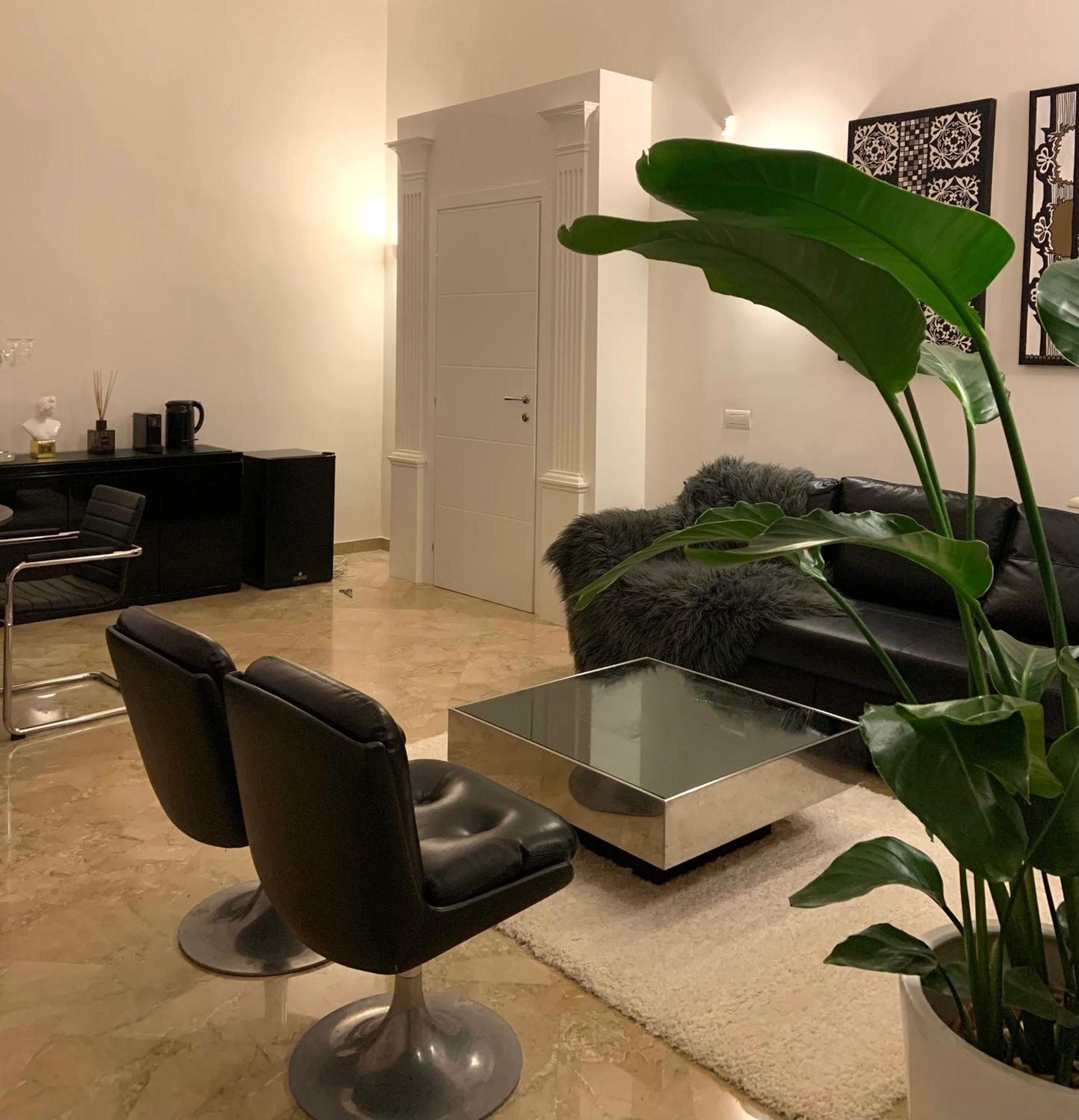 Bari Downtown Luxury Apartment Екстер'єр фото