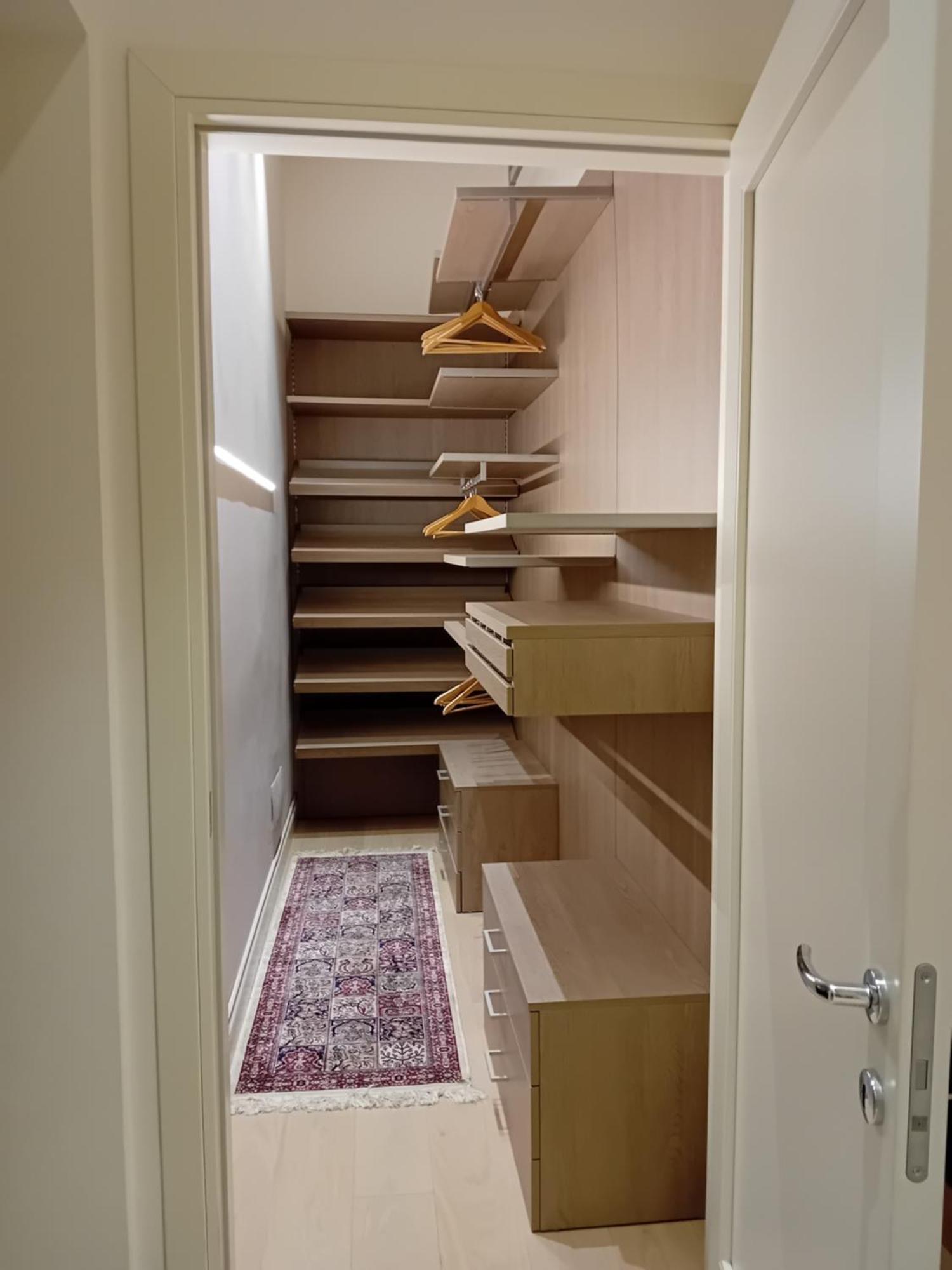 Bari Downtown Luxury Apartment Номер фото